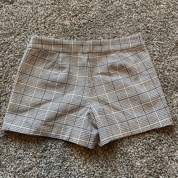 LOFT Tweed shorts - Picture 2 of 5